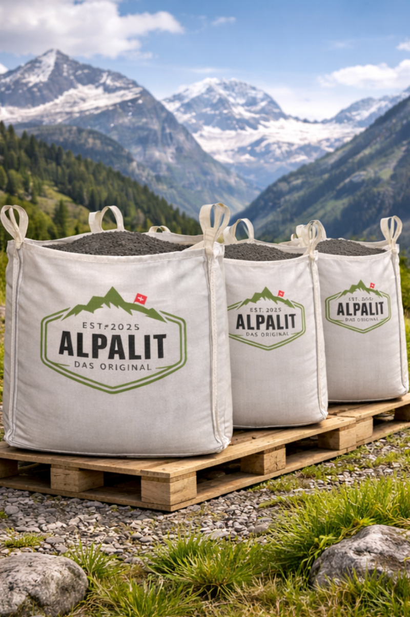 ALPALIT