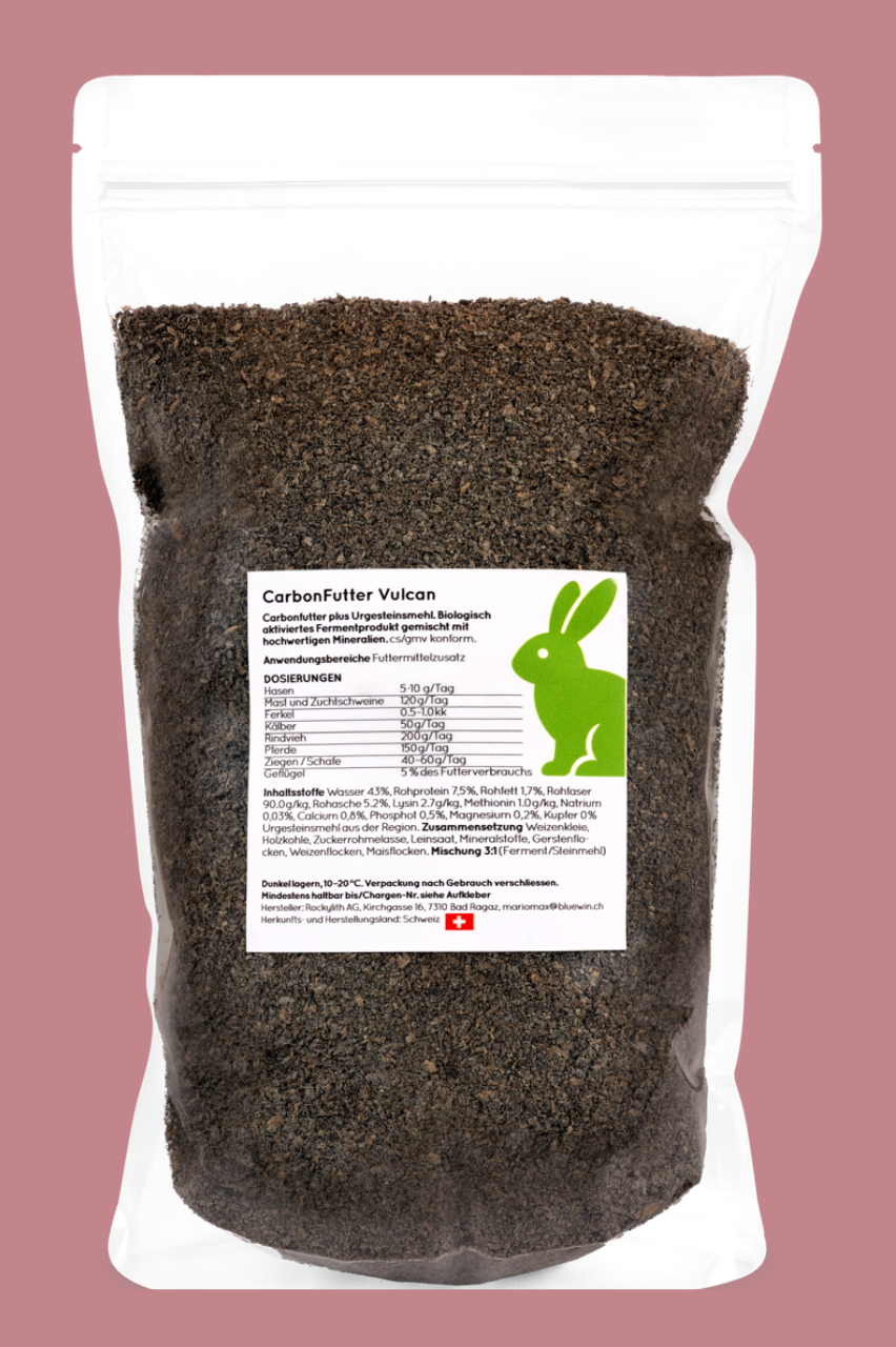 CARBONFUTTER