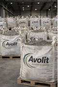 Steinmehl AVOLIT medium TO BigBag