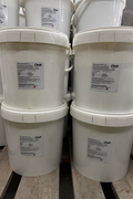 Steinmehl AVOLIT fein Palette 36 Eimer(jede 12kg)
